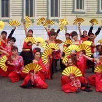 深山峠アートパーク