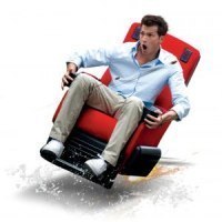 シネプレックス旭川