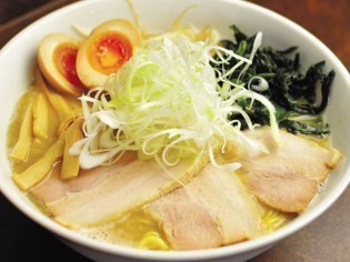 らぁめん暁