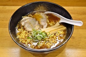 翼食堂