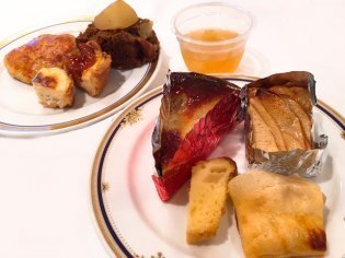 旭川市/旭川市果樹協会/旭川菓子研究会/ライナーネットワーク