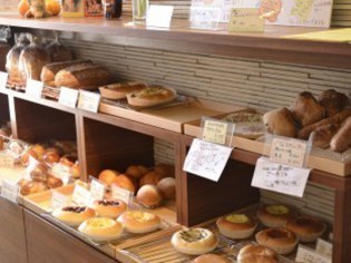 BOULANGERIE duble(デュブレ)