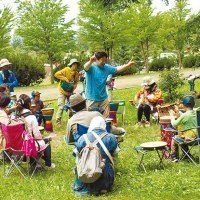 NPO法人いぶり自然学校