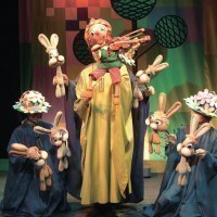 旭川市民文化会館