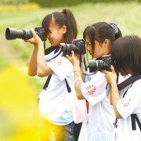 東川町写真甲子園 映画化支援事務所