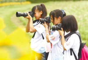 東川町写真甲子園 映画化支援事務所