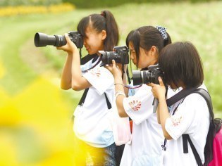 東川町写真甲子園 映画化支援事務所