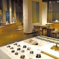 旭川工芸デザイン協会展