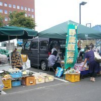 旭川農業イベントの会