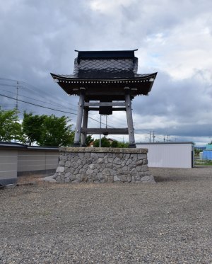 極楽寺/おてらかふぇ