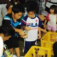 どんとこい！わっさむ夏まつり実行委員会