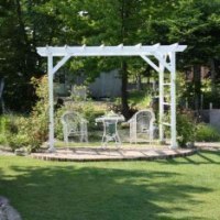 宿根草の店・風花