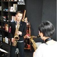 オフィスアリョーナ MUSIC SCHOOL