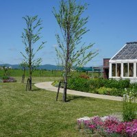 北彩都ガーデン