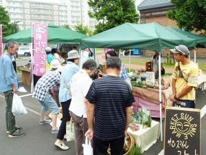 旭川農業イベントの会事務局