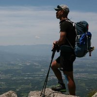 上川町　大雪 森のガーデン