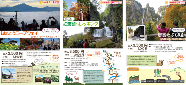 ツアー