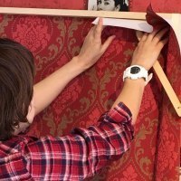 WALL DECO SHOP KABEYA