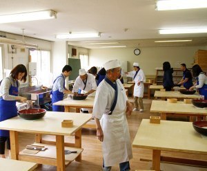 幌加内町役場地域振興室
