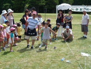 旭川農業イベントの会事務局