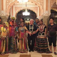 (株)ライナーネットワーク　代表取締役社長　安井清吉