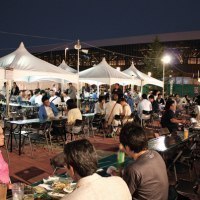 旭川駅前北彩都あさひかわ 夏のフードフェスティバル実行委員会
