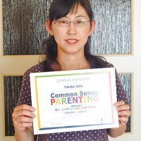 サークルタンポポ