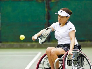 旭川障がい者文化スポーツ振興支援会/道北地区障害者スポーツ指導者協議会