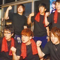 元気ですか！！旭川ビアガーデン