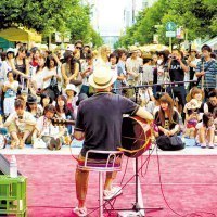 かけはしジ・モ・トプロジェクト