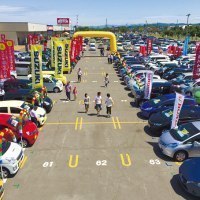 (一社)日本自動車販売協会連合会旭川支部