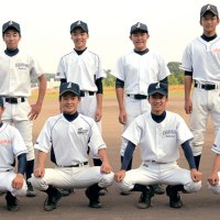 旭川西リトルシニア球団