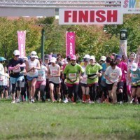 第6回スイートガールラン