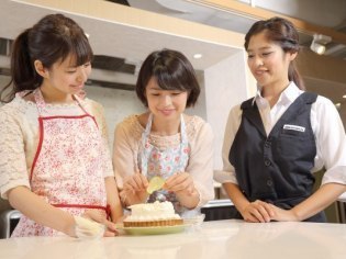 ABCイオンモール旭川駅前クッキングスタジオ