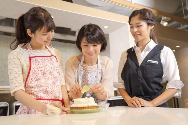 ハロウィン褒められメニュー お友達と作ってみない Abcイオンモール旭川駅前クッキングスタジオ 旭川 道北のニュース ライナーウェブ