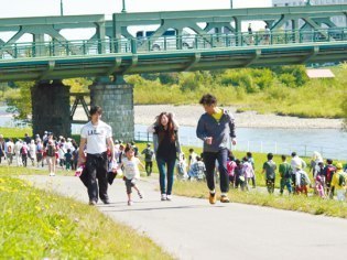 (公社)北海道宅地建物取引業協会旭川支部