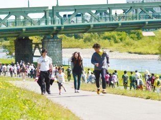 (公社)北海道宅地建物取引業協会旭川支部