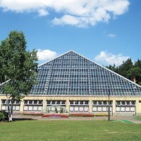 公益財団法人旭川市公園緑地協会