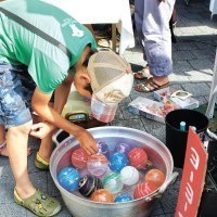 平和通三和商店街振興組合