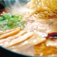 あさひかわラーメン村