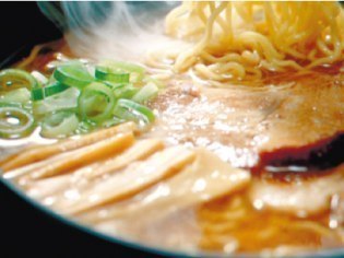 あさひかわラーメン村