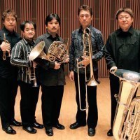 東京メトロポリタン・ブラス・クインテット