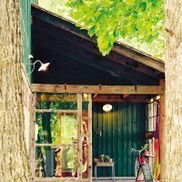 ａｔｒｌｉｅｒ ｇａｒｄｅｎ ｍｉｕ／ゆるりら