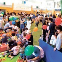 バリアフリーおもちゃ博in旭川実行委員会