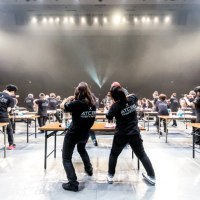 旭川理容美容専門学校