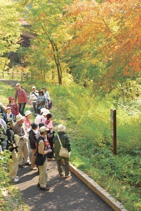 滝上町観光協会