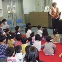 旭川市中央図書館