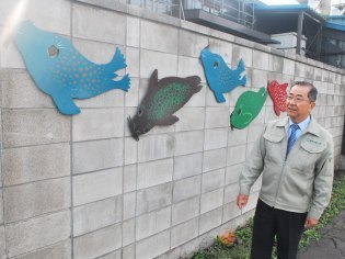 株式会社檜山鐵工所