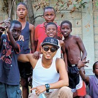 ベースラインストリートウェア