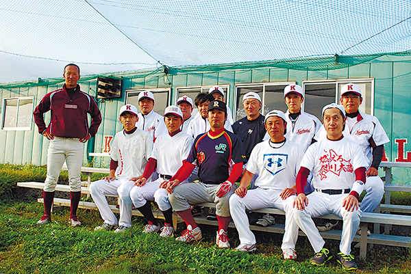 年目のリベンジマッチ 旭大高vs旭工ob戦 旭川 道北のニュース ライナーウェブ 年目のリベンジマッチ 旭大高vs旭工ob戦 旭川 道北のニュース ライナーウェブ